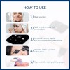 ForeverLily Máquina Facial De Luz Led Para Cuidado De La