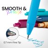 Loddie Doddie Gel Pens for Journaling and Note Taking 8