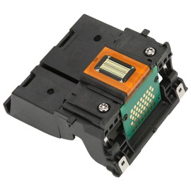 Printer Head Easy Installation Light Weight ABS Printer Print Head Printhead Replacement for Hero 3.1 5.1 4.2