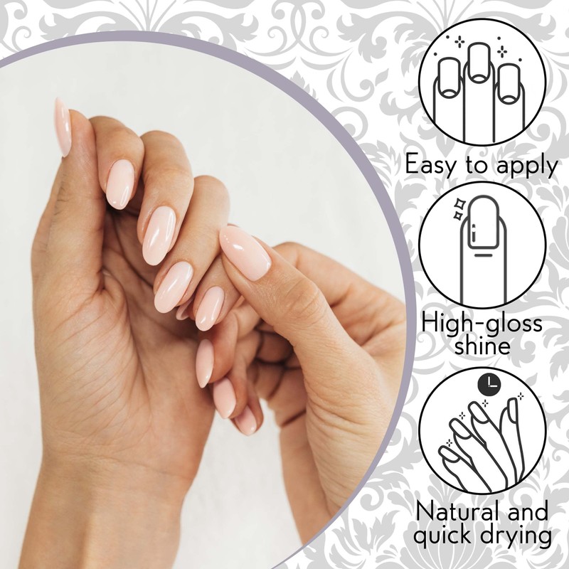 Backscratchers Extreme Acrylic Dip Powder - Salon Nail Dipping Powder