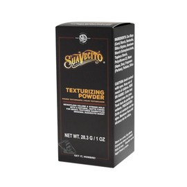 [Shipped to USA] Suavecito Texturizing Powder, 1 pc / [미국발송]수아베시토 텍스처라이징 파우더, 1개