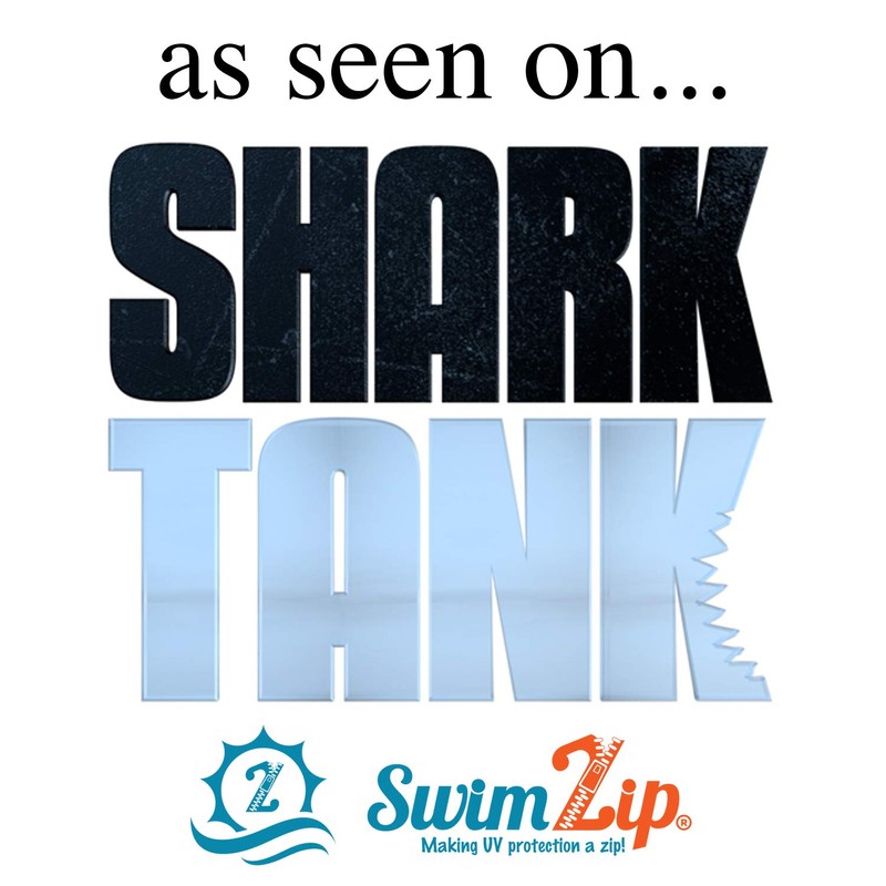 SwimZip Parte Superior de Bikini con un Hombro para Mujer