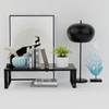 Jojocross Expandable,Stackable Spice Rack,Seasoning Organizer and Storage,Spices Jar Racks for