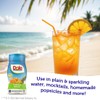 Juicy Mixes Dole Tropical Splash Liquid Water Enhancer - Sugar