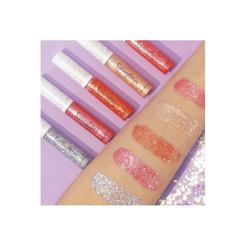 Holika Holika [Holika Holika] Eye Sequin Glitter 5g / [홀리카홀리카]
