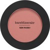 bareMinerals Gen nude powder blush - call my blush