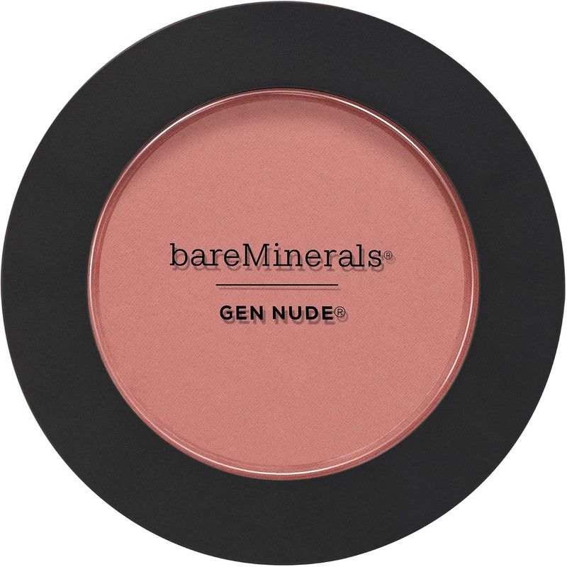 bareMinerals Gen nude powder blush - call my blush