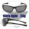 INMKALI Polarized Sunglasses For Men Women Driving Fishing Biking Cycling