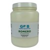 Crema Reductiva De Romero Ozonizada - Go3b - 1 Kg