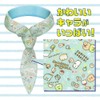 Hakugen Earth Icenon Ultra Cooling Scarf, Sumikko Gurashi, 1 Piece,
