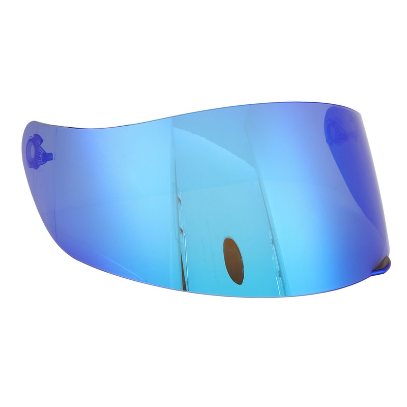 Motorcycle Helmet Lens Visor Sun Protection Clear Helmet Face Cover