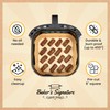 Air Fryer Liners, 120Pcs Disposable Parchment Paper Liners – Non-Stick
