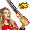 Shipenophy Jack In The Box Toy Prank Item Excellent Product