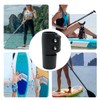 ANCLLO SUP Surfboard Adjustable Paddling Lock Paddle Board Clamp Telescopic