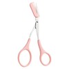 Eyebrow Scissors, Eyebrow Brush, Eyebrow Scissors, Eyebrow Scissors with Comb,