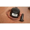 Badger Model 35 HR-E Water Meter in Gallons, 3/4x3/4 M35