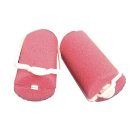 Perm Root Curler Rolls Long Hair Volume Self-Perm Hair Sponge-WDBAABB / 파마 뿌리 구르프 롤 긴머리 볼륨 셀프펌 헤어 스펀지-WDBAABB