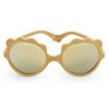 Ki ET LA Kids Sunglasses LION, 0-1 yrs / Green