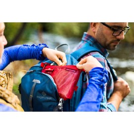 Eagle Creek Pack-It Sac Packing Organizer, Black (M)