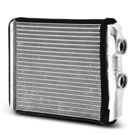 Frankberg Heat Exchanger Interior Heating Compatible with Astra G F67 F69 F70 T98 1998-2005 Astra H A04 L48 L69 L70 2004-2014 Replace# 1618312