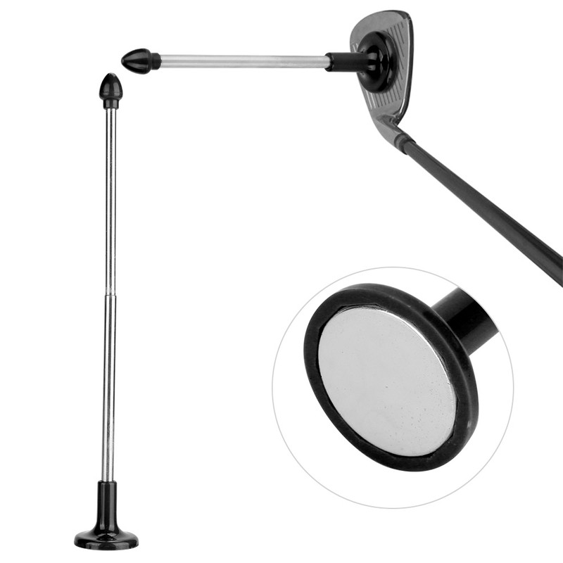 Golf Club Cut Direction Guide Indicating Tool Stretchable Golf Aids
