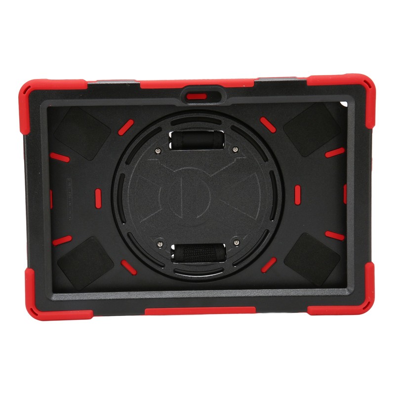 Rugged Tablet Case Drop Protection Tablet Shockproof Shell with Hand