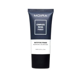 Moira Complete Facial Primer Mattifying Prebase Para Maquillaje Efecto Matificante                                                                    