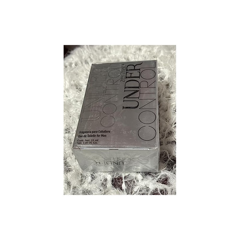 Zermat Under Control Edt 1.85 Fl.Oz For Men
