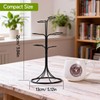 Air Plant Holder Iron Tree Stand Metal Air Plant Display