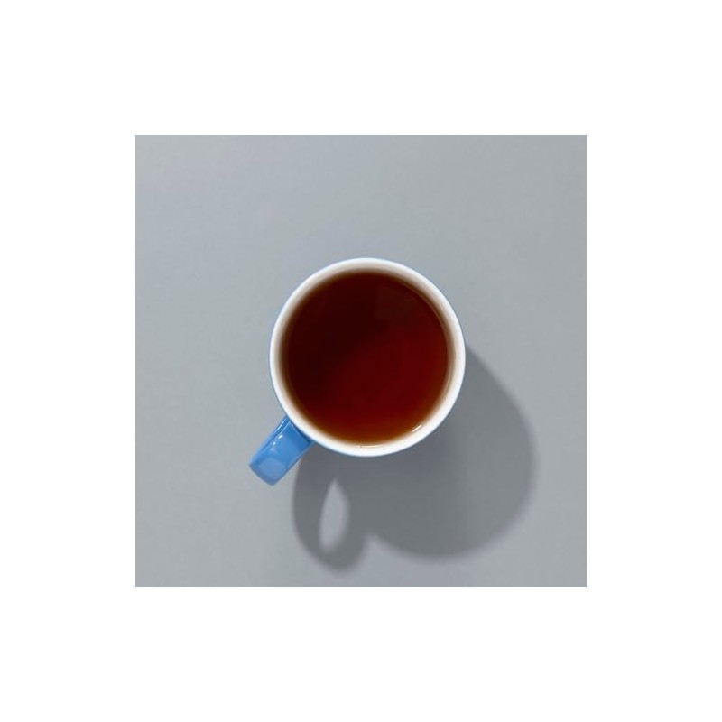 Suki Tea Earl Grey Tea - 500g Pack of Loose