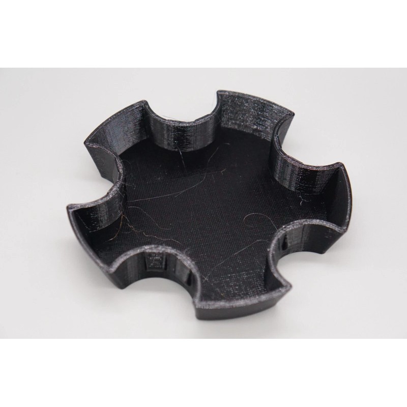 Center Cap for FORD MAVERICK 17" OEM Steel Wheel 2022-23