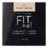 Polvo Fijador Maybelline Fit Me Fair 1 Unidad