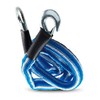 kippen 1196 Tow Rope, extendable 1.5-4.0 m. Load Capacity up