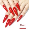 JODSONE 16.5ml Gel Nail Polish Red Gel Polish Manicure LED