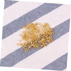 Operitacx Sets Jewelry Making Beading Board u Shape Pendant Hooks Wire Protectors Pcs