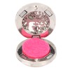 0.9in Diffuser Face Cover Clips Hollow Stainless Steel Magnetic Aromatherapy