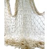 Fancy That Decorative Fishing Net (Beige)