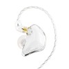 BASN Bmaster Three Dynamic Drivers In-Ear Monitors Headphones with Two
