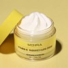Crema Moira Cosmetics K-beauty Radiance Glow De Vitamina C Tipo