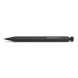 Kaweco Special AL Mechanical Pencil - 0.5 mm - Black Body