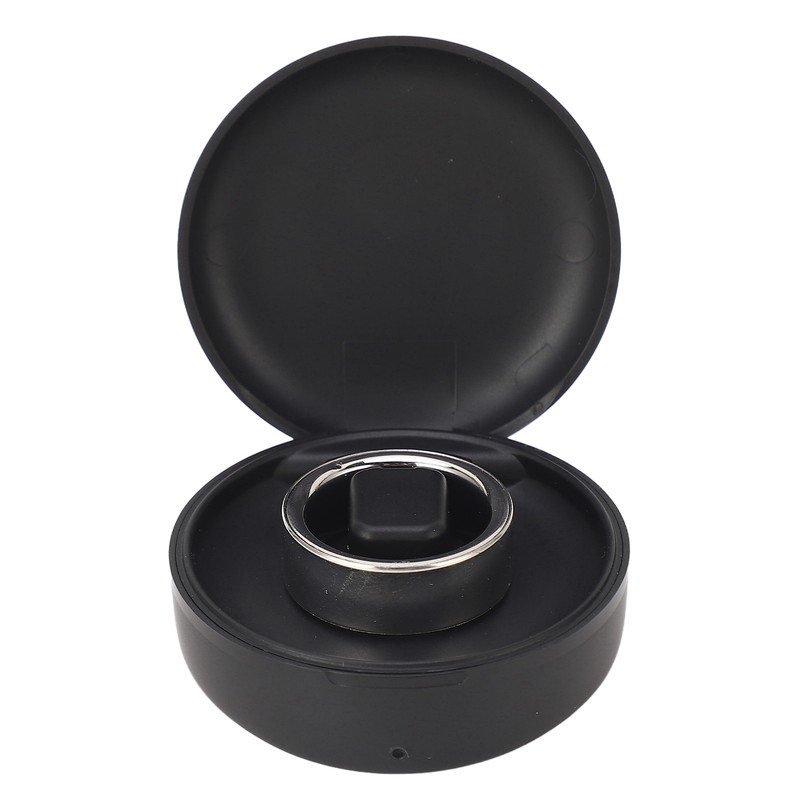 Smart Health Ring Fitness Tracker Bluetooth for Sleep Monitoring Blood