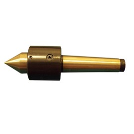 Triple Bearing Live Lathe Center Fits Mark V 10E & 10ER Shopsmith Machines