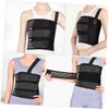 Gatuida Rib Fixation Belt Rib Support and Protector for Dislocated