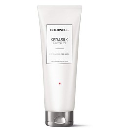 Goldwell Kerasilk Revitalize Exfoli. Pre-Wash Shampoo 250 ml, Odourless