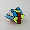 AMAZA 3x3 Speed Cube YJ Toys Dysmorphism 3x3x3 Fisher Cube