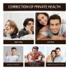 , 2 Unidades, Gel Corrector De Piel Masculina, Crema Para