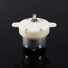Waterproof DC Motor, Axle Diameter Electric Motors Torque DC Motor