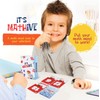 It's Mathive Card Game for Kids – Interactive Math Game