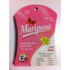 MARIPOSA Colorante para ropa Cristales 616 Rosa 32grs