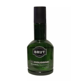 Brut Cologne Original Fragrance The Essence of Man Cologne 5 fl oz (1 Bottle)